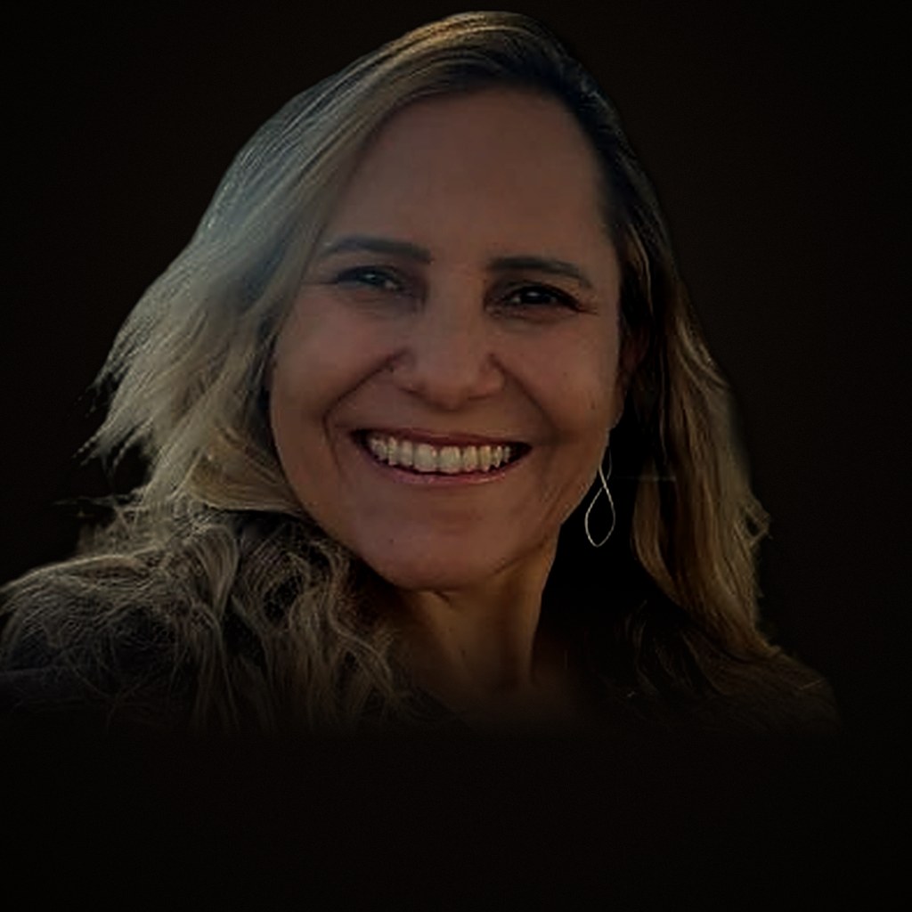 Cristiane Samora, sócia